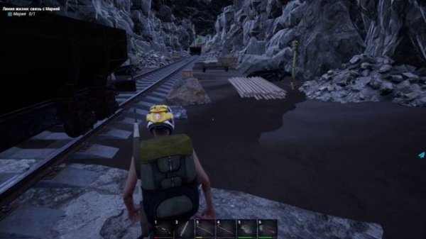 No one survived кооп #10.2