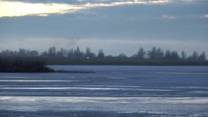 В ЭТОМ БОЛОТЕ РЫБА ЧИЩЕ, ЧЕМ В РЕКЕ! ПРОСТЕЙШАЯ СНАСТЬ КОСИТ РЫБУ ДЛЯ БАБУШКИ. РЫБАЛКА ПО ЛЬДУ