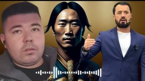 #BAHS

01/16/2026
Ustoz
Abror Muxtor Aliy
Tangrichi bilan bahs
Azamatjon bilan suhbat