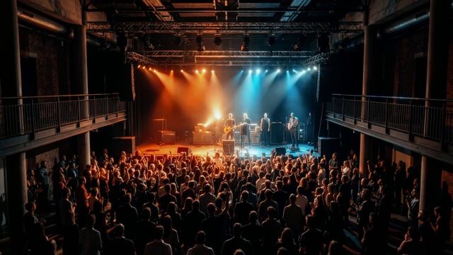 Новогодний ролик 2026 смотреть онлайн