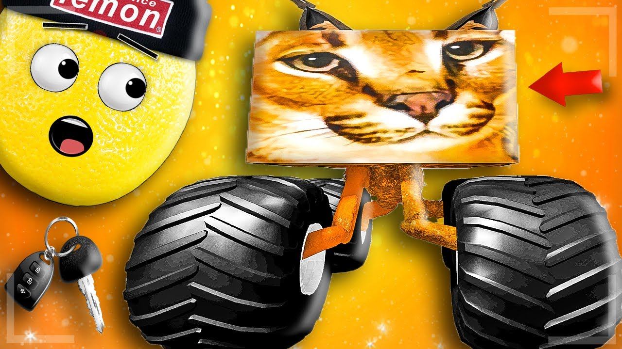 ТАЧКА ШЛЕПА СЕКРЕТНЫЙ ГАРАЖ ОТКРЫТ! Нубастер смотреть онлайн