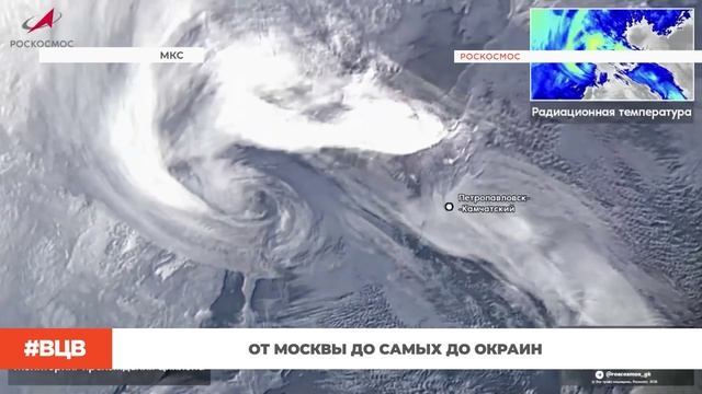 От Москвы до самых до окраин / В центре внимания - 15 (16.01.2026) смотреть онлайн