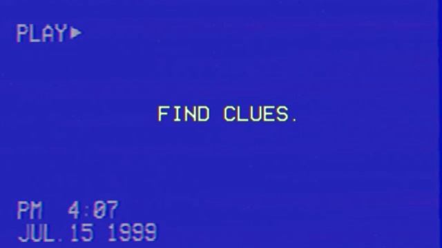 BEYOND THE CORRIDOR — Official Psychological Teaser (RELOADED)