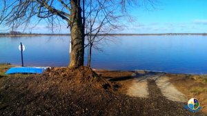 Обустройство слипа