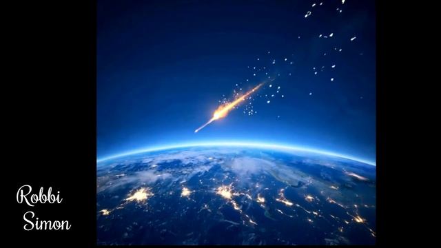 Robbi Simon - Метеорит. ( Suno AI ). смотреть онлайн