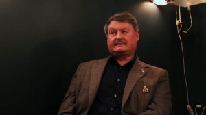 Дмитрий Матлин: «Уснувший Герцен и бедные декабристы»