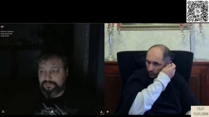 Очень долгий но интересный диалог и познавательный