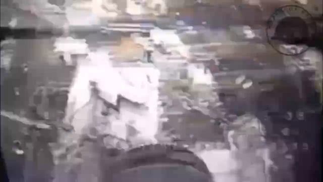 🛩️💥Поражение пунктов временной дислокации ВСУ ударными дронами ВС РФ… смотреть онлайн