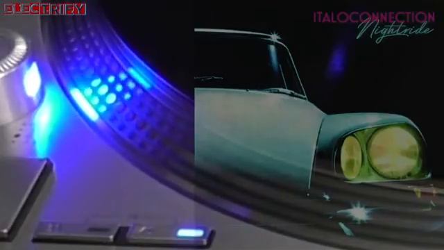 ITALOCONNECTION - NIGHTRIDE (EXTENDED MIX) (℗2020 _ ©2021) смотреть онлайн
