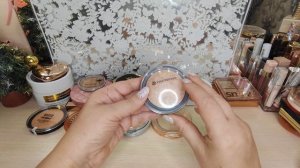 Коллекция// Хайлайтеры, бронзеры, скульпторы// все скромно 🤣