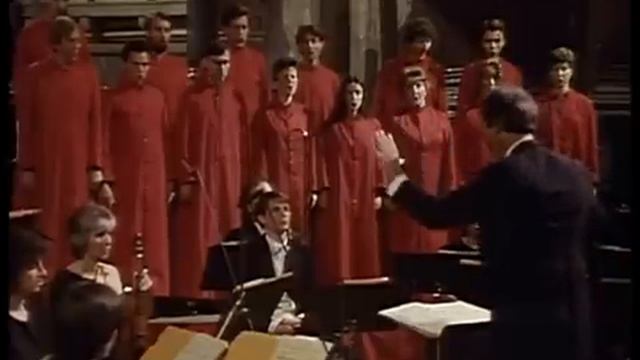 Vespro Della Beata Vergine - Claudio Monteverdi - John Eliot Gardiner 1 смотреть онлайн