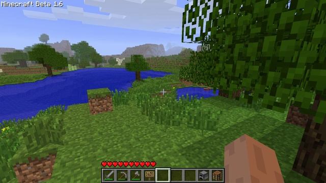 Beta 1.6 Smail ☻
