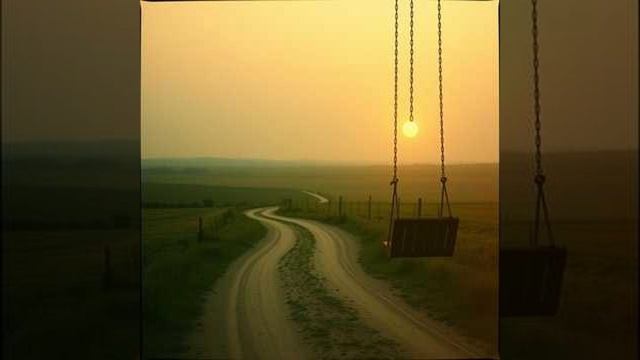 Дорога к истоку