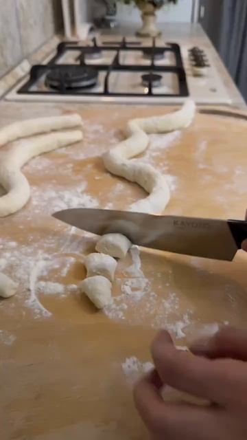 Вкусные и нежные ленивые вареники смотреть онлайн