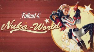 Fallout 4. Последнее звездное ядро