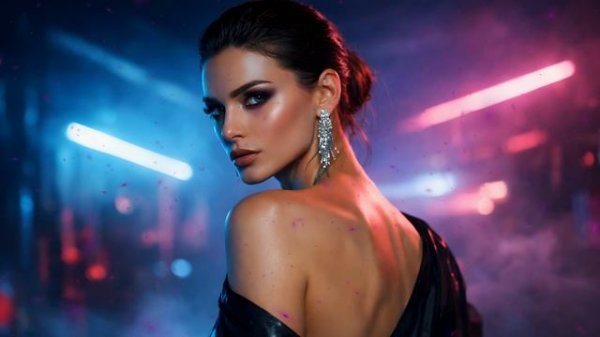 Trance Music Album  Open Atmosphere  Steady Motion  2026