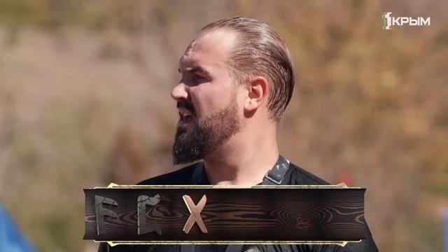 «Золото викингов. Месть Локи». Участники шоу «Актёры.Чехов» смотреть онлайн