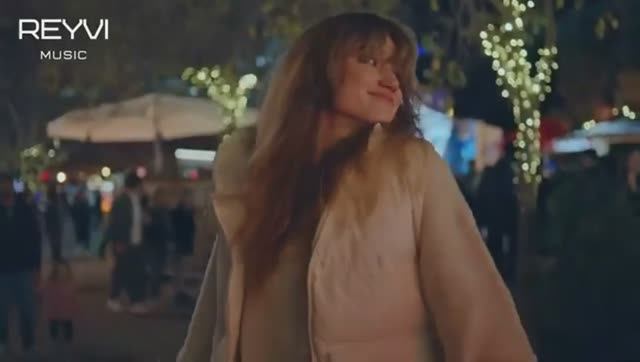 REYVI - Chery Girl смотреть онлайн