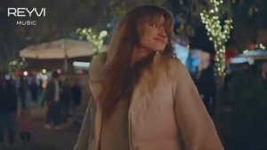 REYVI - Chery Girl