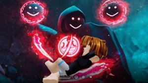 это 3 часть и я играю в роблокс по нозванию Найдите морфы нуби