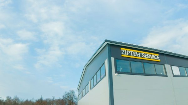 Представительство Зиптех-Сервис в Казани