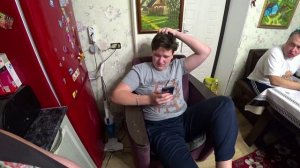 Влог от 26.01.2022