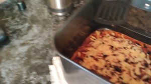 Завтрак, пицца и другие домашние дела. Дневник за 17 января