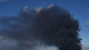 Взрывы прогремели в Киеве