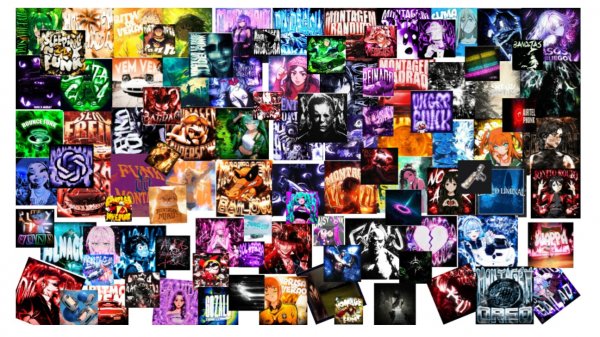 мега плейлист фанк песен 2025 года(100 фанков)