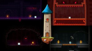 The Tower GD  Спидран!