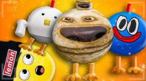 ГОВОРЯЩИЙ БЕН В ЧИКЕН ГАН И ДРУГИЕ МОДЫ! НУБАСТЕР