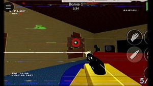 Computer Jim's HORROR 6 запись