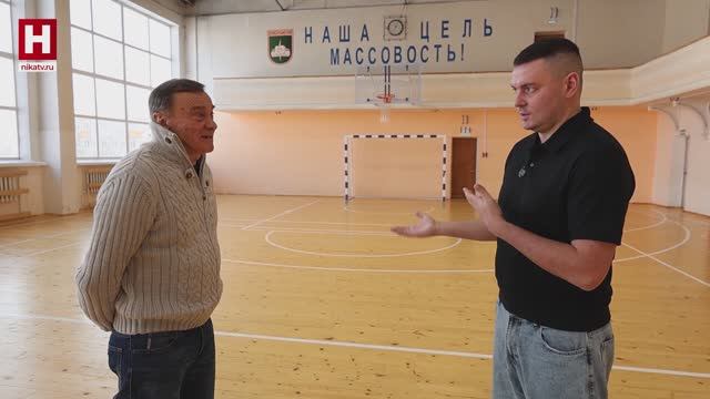 #наспорте | 17 января 2026