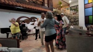 Танцы под скрипку 16.01.26.