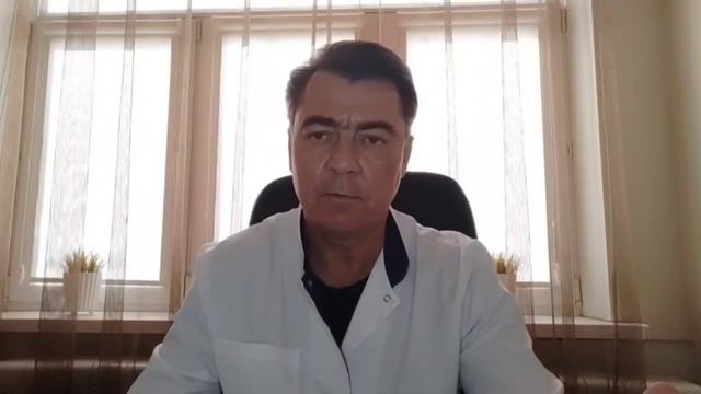 Эффективность андроскана.