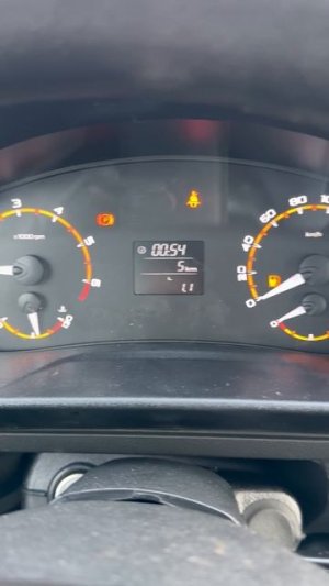 2025 LADA NIVA BRONTO