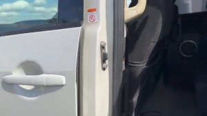 Mitsubishi Delica D5 ЕРМАКОВСКИЙ TEST DRIVE