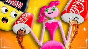 МАМА РУКИ ГАЗИРОВКИ НО ДЛИННЫЕ НОГИ! ЧТО СЛУЧИЛОСЬ В РОБЛОКС? НУБАСТЕР