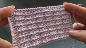 🧶ПЛОТНЫЙ КРАСИВЫЙ😍 НЕСЛОЖНЫЙ УЗОР