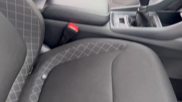 SKODA KODIAQ механика