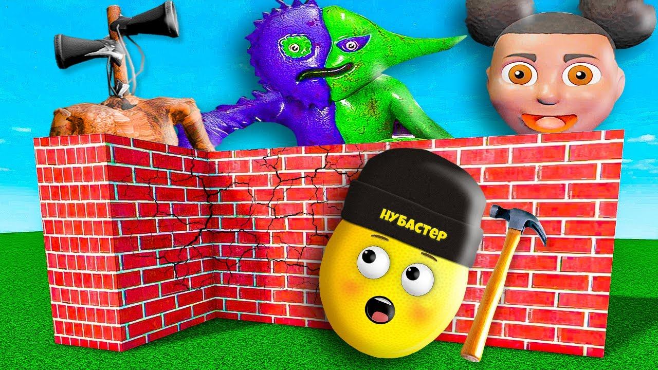 СТРОЙ ДОМ, ЧТОБЫ ВЫЖИТЬ В СИМУЛЯТОРЕ ВЫЖИВАНИЯ В ROBLOX смотреть онлайн