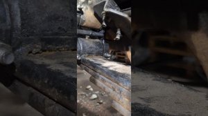 Передняя подвеска Faw j6,передние рессоры.пальцы втулки