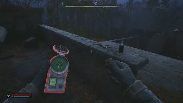 сталкер 2 пионерлагерь сказочный тайник на крыше смотреть онлайн