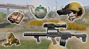 ГРОЗА + 7 Из 12 В фарме на 200 тысяч = МГНОВЕННОЕ УДАЛЕНИЕ | Arena Breakout