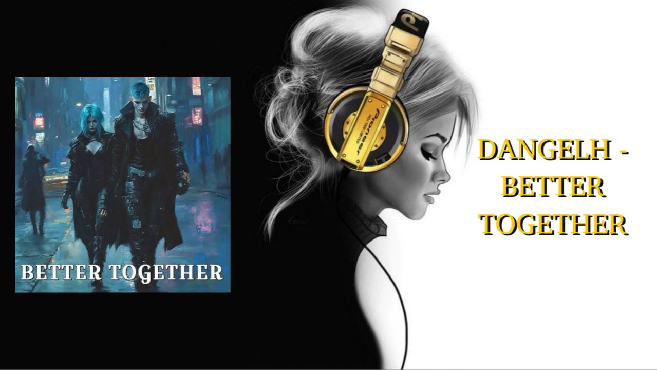 DANGELH - BETTER TOGETHER