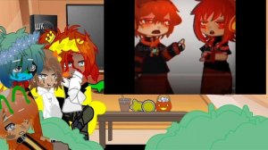 реакция шаронутого космоса на тик ток(читайте ОПИСАНИЕ!)