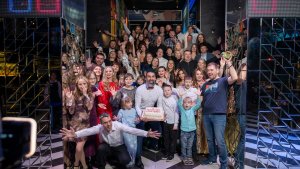 07.01.2026 г. Ortodox Party Рождество Христово с ПК «Суворов» г.Тюмень.часть 2