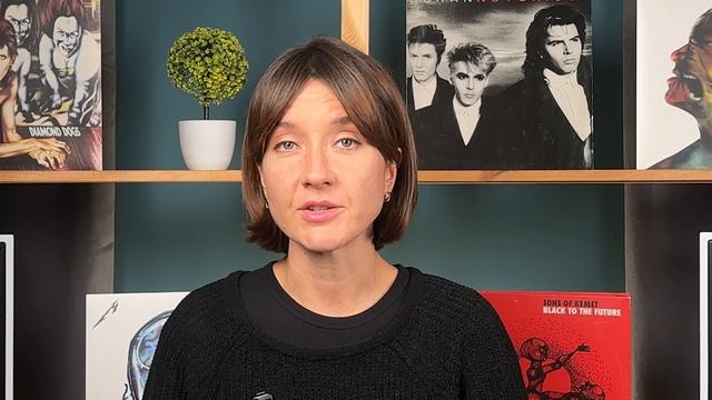 НОВОСТИ HI-FI | МУЗЫКАЛЬНЫЕ ВИДЕО | ПЛЕЙЛИСТ НЕДЕЛИ | АУДИОДРОМ S5E3 смотреть онлайн