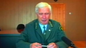 1999.08. 07  Мегион. МТВ. Новости недели