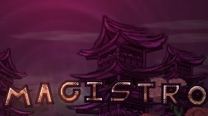 MAGISTRO by CHRAPIVA